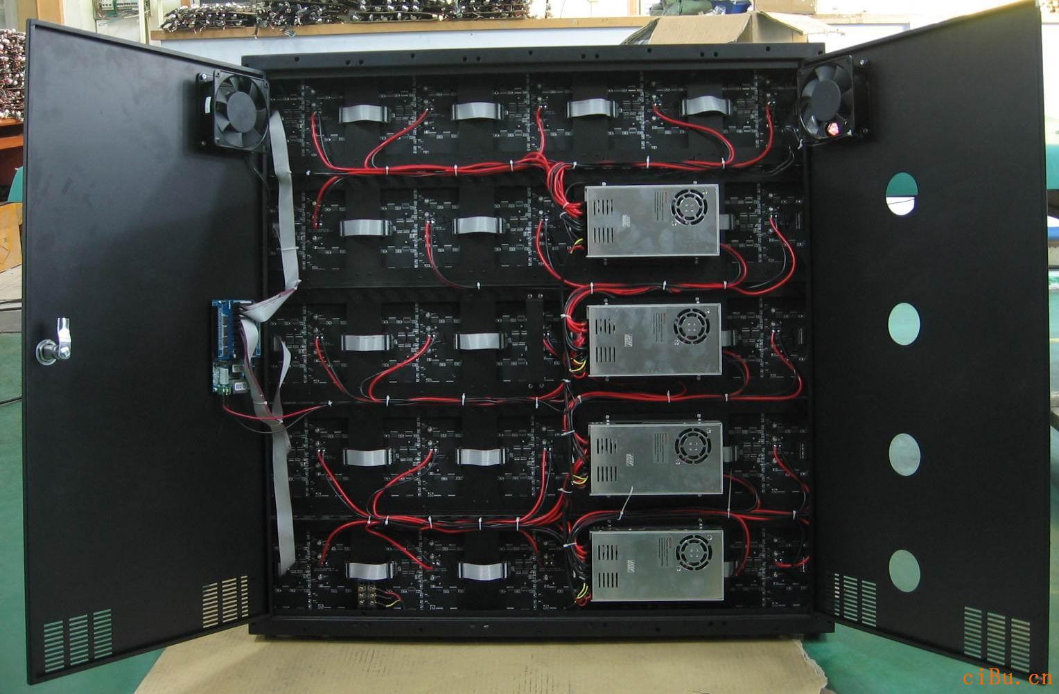 判斷電源品質的方法之功率因素校正