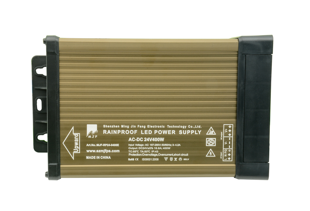 LED開關(guān)電源有哪幾種常見的保護(hù)電路？