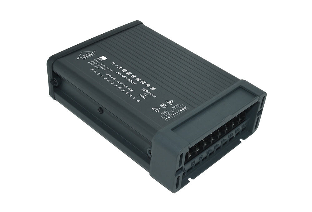 開關電源的工作方式有哪幾種？