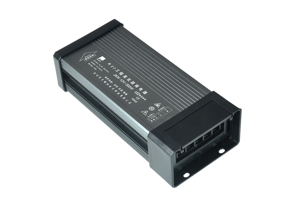LED電源的過壓保護(hù)電路有哪些作用？