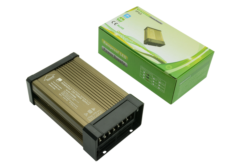 LED驅(qū)動(dòng)電源的保護(hù)方法有哪些？
