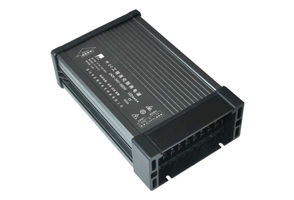 影響LED電源壽命的因素是什么？